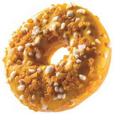 Donut Mango Passion