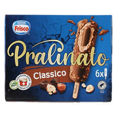 Pralinato Classico