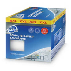 Gobice za odstranjevanje umazanije