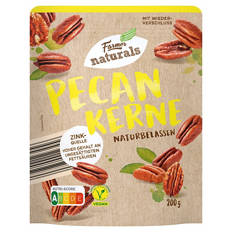 Pekannüsse 200 g