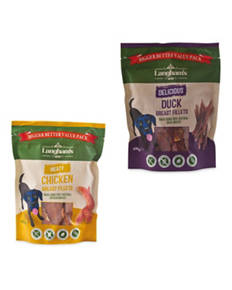 Meat Fillets for Dogs