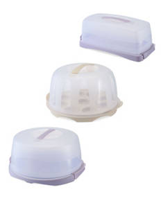 Cake Cover Container