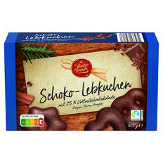 Schoko-Lebkuchen 500 g, Vollmilch