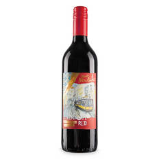 Lisboa Red