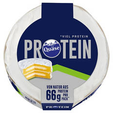 Quäse Protein 220 g