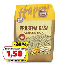 Prosena kaša