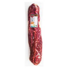 Frisches Schweinefilet