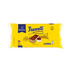 Trancetto al cacao magro