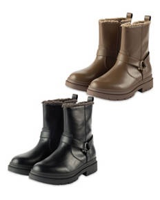 Ladies' Boots