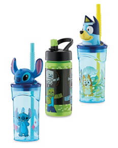 Kids Hydration