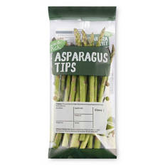 Asparagus Tips