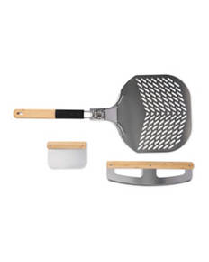 Pizza Set