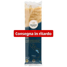 Spaghetti di Gragnano IGP