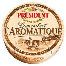 Camembert L'Aromatique 250 g