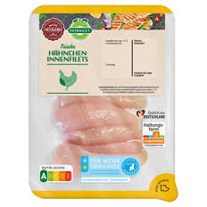 Hähnchen Innenfilet 350 g