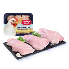 Friss egész csirkecombfilé, /kg