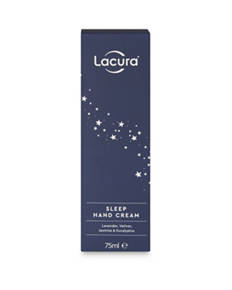 Sleep Hand Lotion