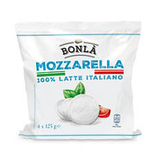 XXL italienischer Mozzarella Multipack