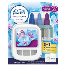 3Volution Duftstecker Starterkit 20 ml