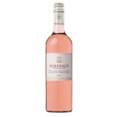 Bordeaux Rosé AOC 0,75 l