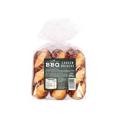 Panini per hot dog al ranno