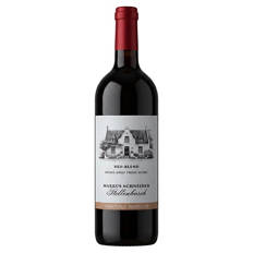 Markus Schneider - Rotwein Cuvée 0,75 l
