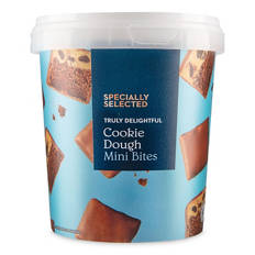Cookie Dough Mini Bites