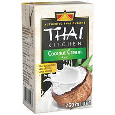 Crema di cocco