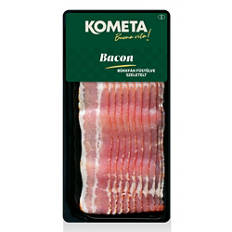 Bacon, 180 g