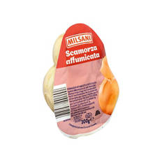 Scamorza affumicata