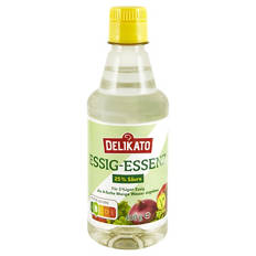 Essigessenz 400 g