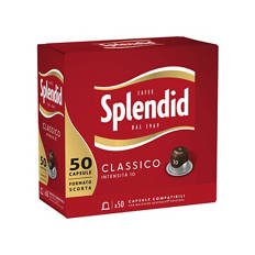 Capsule caffè Classico