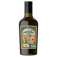 Italienisches Natives Olivenöl Extra Terra di Bari 500 ml