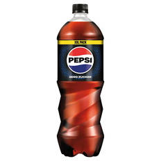 Zero 1,75 l, Pepsi