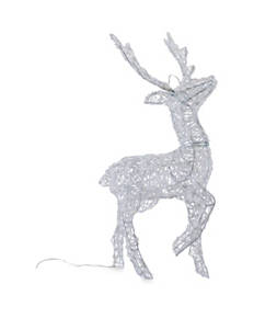 Acrylic Reindeer