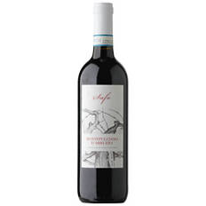 SAFO Montepulciano d’Abruzzo DOC