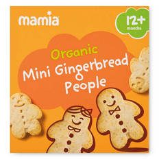 Gingerbread