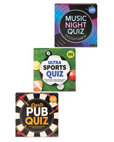 Father's Day Games
