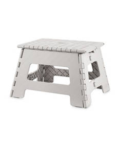 Folding Step Stool
