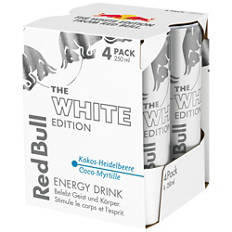 White Edition