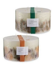 XXL Inclusion Candle