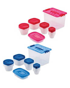 Food Storage Set