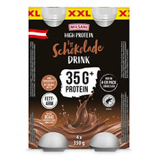 XXL High Protein Drink, Schokolade
