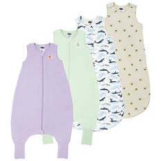 Gigoteuse en mousseline / pyjama