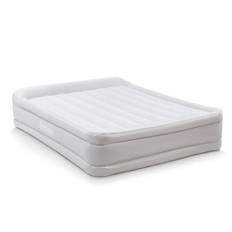 Matelas gonflable avec pompe