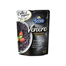 Riso venere classico