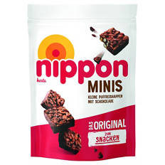 Minis 125 g