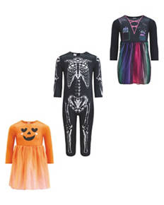 Halloween Costume