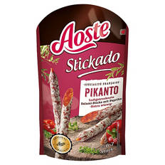Aoste, Stickado, Pikanto, 70g