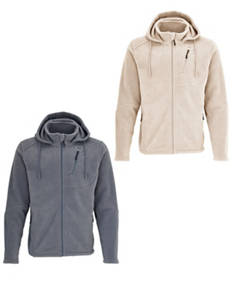 Adult's Fleece Jacket